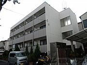 カルムウエスト 1階 築35年9ヶ月の賃貸物件