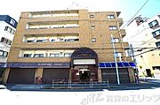 相川駅より徒歩8分 4階 築39年9ヶ月の賃貸物件