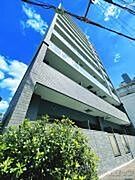 上新庄駅より徒歩10分 3階 築5年1ヶ月の賃貸物件