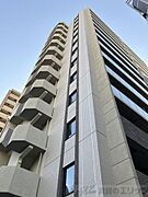 東三国駅より徒歩2分 9階 築1年の賃貸物件