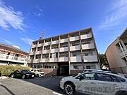 井高野駅より徒歩9分 4階 築17年7ヶ月の賃貸物件