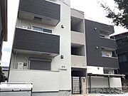 吹田駅より徒歩7分 2階 築4年5ヶ月の賃貸物件