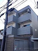 豊津駅より徒歩5分 3階 築5年の賃貸物件