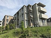 彩都西駅より徒歩12分 3階 築12年6ヶ月の賃貸物件