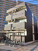 瑞光四丁目駅より徒歩6分 1階 築10年の賃貸物件