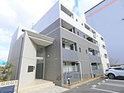 茨木駅より徒歩18分 4階 築11年6ヶ月の賃貸物件