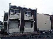 井高野駅より徒歩9分 2階 築11年の賃貸物件