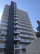 大阪駅より徒歩14分 6階 築6年1ヶ月の賃貸物件