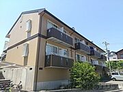 ジュネス阪本 1階 築38年1ヶ月の賃貸物件