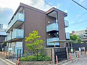 レオネクストCarpeDiem 3階 築14年6ヶ月の賃貸物件