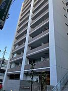 高槻駅より徒歩2分 9階 築16年の賃貸物件