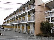 総持寺駅より徒歩26分 3階 築23年11ヶ月の賃貸物件