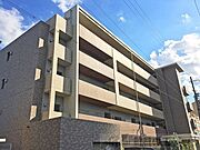 吹田駅より徒歩4分 3階 築12年2ヶ月の賃貸物件