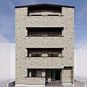 上新庄駅より徒歩8分 1階 新築の賃貸物件