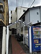 K’sコートリバーサイド相川 2階 築37年1ヶ月の賃貸物件