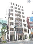 上新庄駅より徒歩7分 6階 築36年6ヶ月の賃貸物件