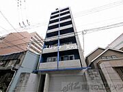 Ｓ’ｚアパートメント中之島 2階 築17年10ヶ月の賃貸物件