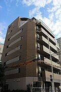 シャンテ与力町 2階 築10年3ヶ月の賃貸物件