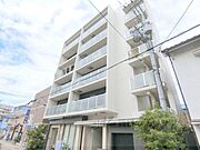 ヴィラ・コントゥール 6階 築16年9ヶ月の賃貸物件