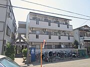 サンシャイン千里丘 3階 築32年2ヶ月の賃貸物件