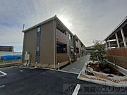 若草町アパート 1階 築2年2ヶ月の賃貸物件