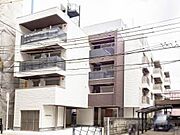 江坂駅より徒歩5分 4階 築4年2ヶ月の賃貸物件