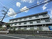 阪大病院前駅より徒歩11分 2階 築27年8ヶ月の賃貸物件