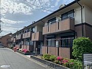 高槻市駅より徒歩34分 1階 築27年の賃貸物件