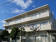 富田駅より徒歩11分 1階 築39年の賃貸物件