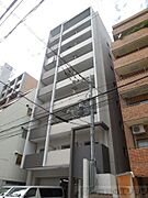 扇町駅より徒歩5分 5階 築13年の賃貸物件