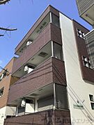 吹田駅より徒歩12分 2階 築4年1ヶ月の賃貸物件