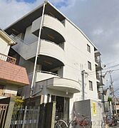 下新庄駅より徒歩8分 1階 築35年11ヶ月の賃貸物件