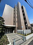 パレ上新庄 6階 築27年の賃貸物件