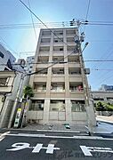 ルミエール東天満 4階 築22年3ヶ月の賃貸物件