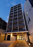 天神橋筋六丁目駅より徒歩7分 8階 築5年11ヶ月の賃貸物件