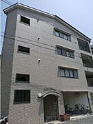 メゾンガロパン３ 3階 築32年10ヶ月の賃貸物件