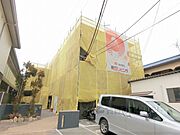 沢良宜駅より徒歩14分 2階 築38年7ヶ月の賃貸物件