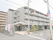 高槻駅より徒歩19分 3階 築25年7ヶ月の賃貸物件