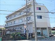 桜井駅より徒歩3分 2階 築50年6ヶ月の賃貸物件