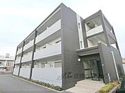 総持寺駅より徒歩6分 1階 築15年6ヶ月の賃貸物件
