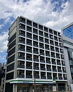 中津駅より徒歩8分 9階 築27年8ヶ月の賃貸物件