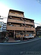 ピアチェーレ千里山 2階 築20年5ヶ月の賃貸物件