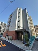 天神橋筋六丁目駅より徒歩14分 6階 築2年の賃貸物件