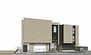 山田駅より徒歩10分 新築 3階建の賃貸物件