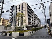 レジェイド高槻南松原ザフロントの賃貸物件