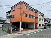 リベールハイム 3階 築34年10ヶ月の賃貸物件