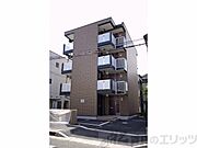 レオパレスTN弐番館 2階 築16年11ヶ月の賃貸物件