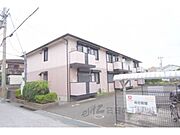 高槻市駅より徒歩11分 1階 築27年11ヶ月の賃貸物件