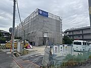 LAMINA 2階 新築の賃貸物件