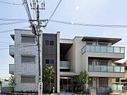 シャーメゾン リーゾスの賃貸物件